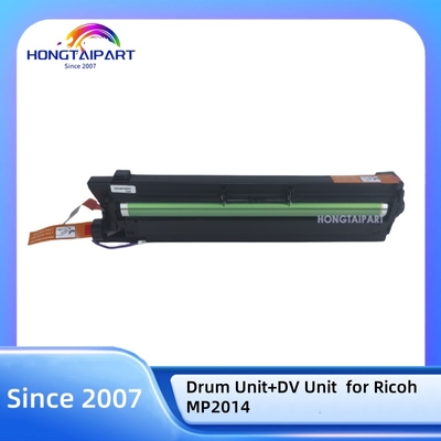 شراء وحدة أسطوانة + وحدة DV لطابعة Ricoh MP2014 مُجددة التصنيع عبر الإنترنت