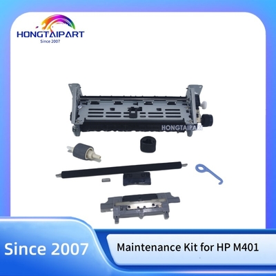 شراء طقم صيانة RM1-8809-000 لطابعة HP M401 التصنيع عبر الإنترنت