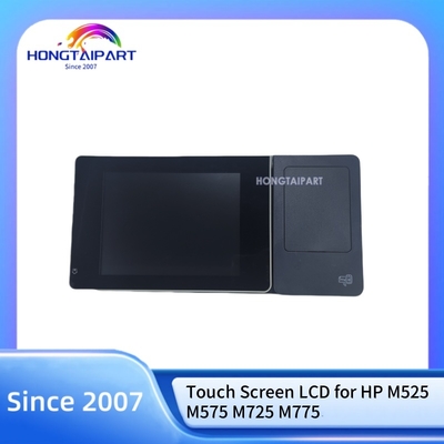 شراء شاشة لمس LCD CD644-67916 CD644-60114 CD644-60144 لطابعة HP M525 M575 M725 M775 التصنيع عبر الإنترنت