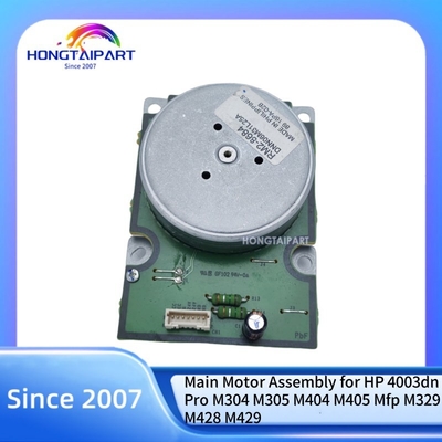شراء RM2-9531-000CN مجموعة المحرك الرئيسي لطابعات HP 4003dn Pro M304 M305 M404 M405 Mfp M329 M428 M429 التصنيع عبر الإنترنت