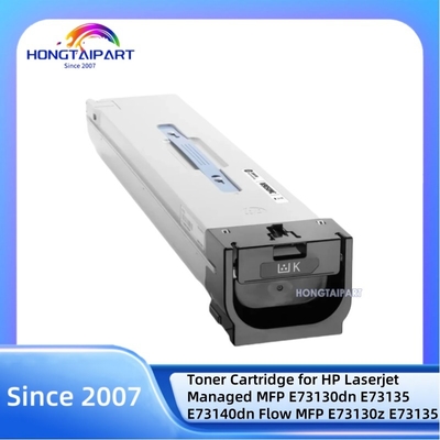 شراء HP W9065MC غطاء التونر الأسود للليزرجيت MFP المدار E73130dn E73135 E73140dn تدفق MFP E73130z E73135 E73140z التصنيع عبر الإنترنت