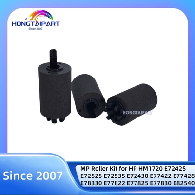 شراء X3A92-67918 مجموعة بكرة MP لطابعة HP HM1720 E72425 E72525 E72535 E72430 E77422 E77428 E78330 E77822 E77825 E77830 E82540 E82550 E82560 E87660 E87650 E87640 وحدة تجميع بكرة الالتقاط للدرج 1 التصنيع عبر الإنترنت