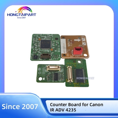 شراء لوحة العداد الأصلية المستخدمة للطابعة Canon IR ADV 4235 التصنيع عبر الإنترنت