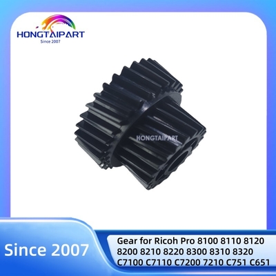 شراء ترس AB011125 الأصلي لطابعات سلسلة Ricoh Pro 8100 8110 8120 التصنيع عبر الإنترنت