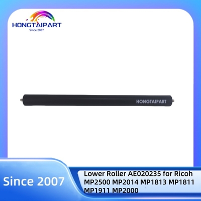 شراء بكرة ضغط سفلية AE020235 لطابعات ريكو MP2500 MP2014 MP1813 MP1911 MP2000 التصنيع عبر الإنترنت