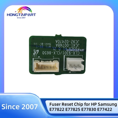 شراء شريحة إعادة ضبط المصهر JC92-02470A JC41-00748A لطابعات HP التصنيع عبر الإنترنت
