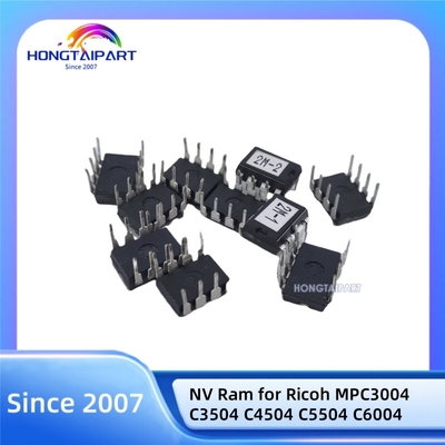 شراء ذاكرة وصول عشوائي NV مستعملة أصلية لـ Ricoh MPC3004 C3504 C4504 C5504 C6004 التصنيع عبر الإنترنت