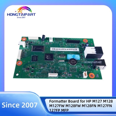 شراء لوحة التنسيق CZ183-60001 لشركة HP M127FW M128FW M128FN M127FN 127FP قطع الغيار للطابعة متعددة الأجهزة التصنيع عبر الإنترنت