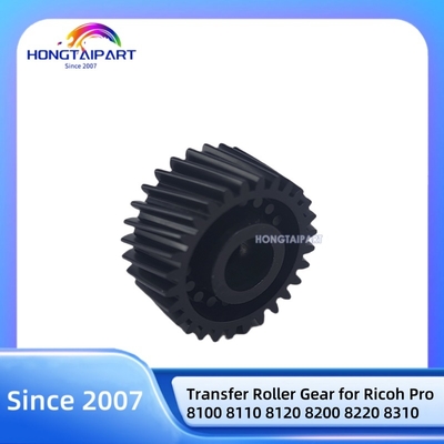 شراء ترس أسطوانة النقل الأصلية D1796311 لطابعات Ricoh Pro 8100 8110 8120 8200 8220 8310 التصنيع عبر الإنترنت