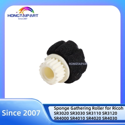 شراء بكرة تجميع الإسفنج B8303503 B478-3503 B830-3503 B4783503 لطابعات Ricoh SR3020 SR3030 SR3110 SR3120 SR4000 SR4010 SR4020 SR4030 SR4040 SR4050 SR4060 SR4110 SR5000 SR5040 SR840 SR841 SR842 SR970 SR980 التصنيع عبر الإنترنت