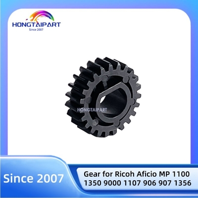 شراء ترس 23Z B234-3666 B2343666 لـ Ricoh Aficio MP 1100 1350 9000 1107 906 907 1356 التصنيع عبر الإنترنت