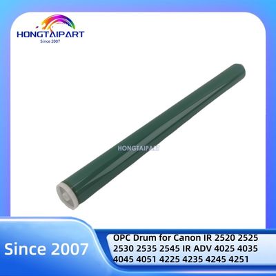 شراء طبلة OPC متوافقة NPG-51 2772B003 لشركة كانون Canon IR 2520 2525 2530 2535 2545 IR ADV 4025 4035 4045 4051 4225 4235 4245 4251 التصنيع عبر الإنترنت