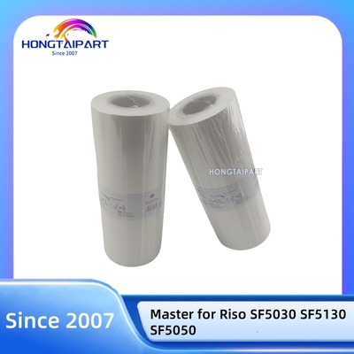 شراء متوافق مع Master S-6977 لطابعة Riso SF5030 SF5130 SF5050 التصنيع عبر الإنترنت