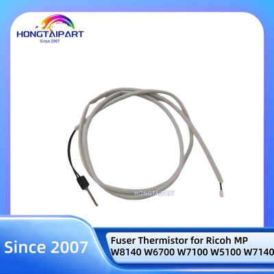 شراء ترمستور الفيوزر AW100166 AW10-0166 لـ Ricoh MP W8140 W6700 W7100 التصنيع عبر الإنترنت
