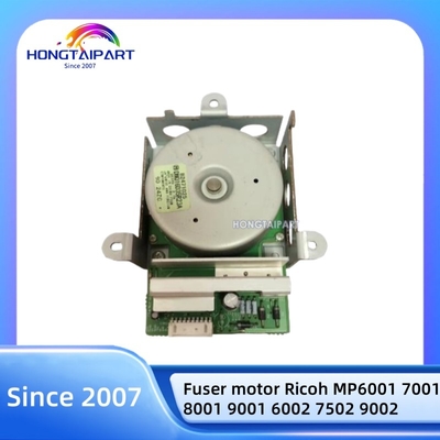 شراء Fuser Motor for Ricoh MP6001 MP7001 MP8001 MP9001 MP6002 MP7502 MP9002 التصنيع عبر الإنترنت