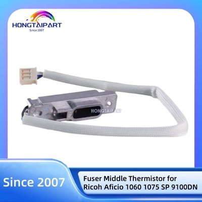 شراء Original Fuser Middle Thermistor AW100084 for Ricoh Aficio 1060 1075 SP 9100DN التصنيع عبر الإنترنت