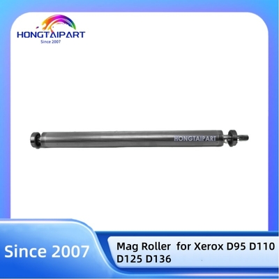 شراء Xerox D95 D110 D125 D136 Compatible Mag Roller التصنيع عبر الإنترنت