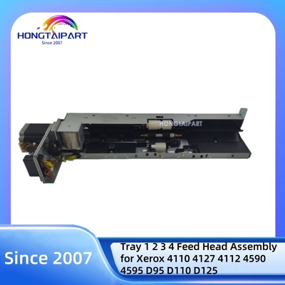 شراء Xerox Tray 1-4 Feed Head Assembly for 4110 4127 4590 D95 D110 D125 التصنيع عبر الإنترنت