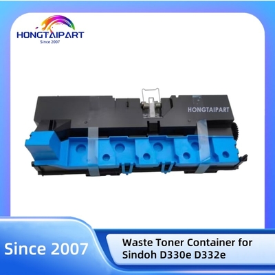 شراء Original Waste Toner Container A8JJWY1FR for Sindoh D330e D332e التصنيع عبر الإنترنت