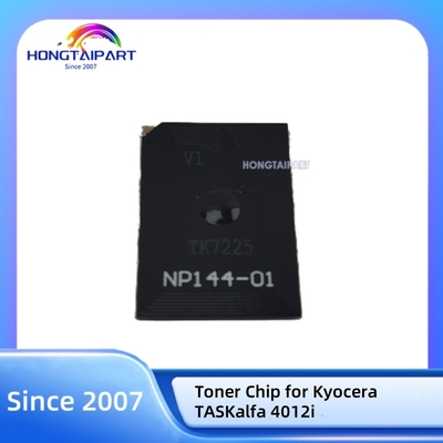 شراء رقاقة التونر 35K TK-7225 TK-7220 TK-7229 TK-7227 TK-7227 TK7225 TK7220 TK7229 TK7227 لـ Kyocera TASKalfa 4012i متوافق التصنيع عبر الإنترنت