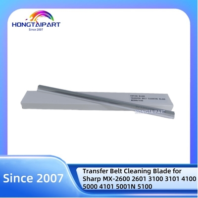شراء Sharp MX Series Transfer Belt Cleaning Blade Compatible with MX-2600 3100 4100 التصنيع عبر الإنترنت