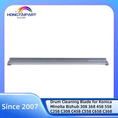شراء شفرة تنظيف الطبول لـ Konica Minolta Bizhub 308 368 458 558 C258 التصنيع عبر الإنترنت