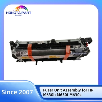 شراء RM2-5796 مجموعة وحدة المصهر 220 فولت/110 فولت لطابعة HP M630h M630f M630z التصنيع عبر الإنترنت