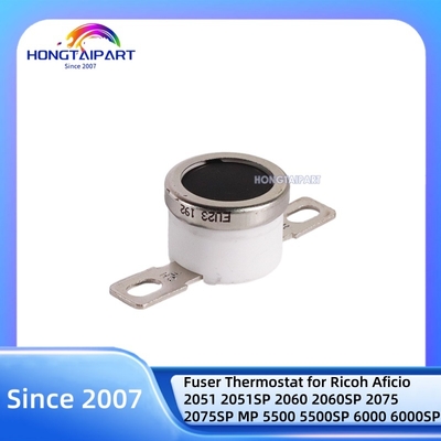شراء حرارة الفيوزر AW110064 لـ Ricoh Aficio 2051 2060 2075 MP Series التصنيع عبر الإنترنت