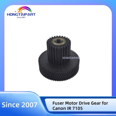 شراء أجهزة Canon Drive Gear FS7-0006-000 FS7-0006 لـ IR105 IR7086 IR7095 التصنيع عبر الإنترنت