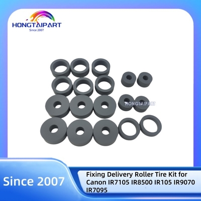 شراء طقم إطارات بكرة التوصيل لإصلاح طابعات Canon iR 7105 8500 105 9070 7095 التصنيع عبر الإنترنت