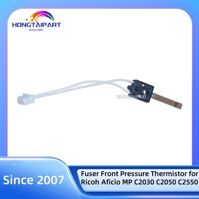 شراء حرارة الضغط الأمامية للصمام AW100128 لشركة ريكو MP C2030 C2050 C2550 التصنيع عبر الإنترنت