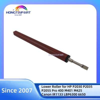 شراء عجلة الضغط المنخفضة LPR-M401n LPR-P2035 لـ HP P2035 P2055 Canon IR1133 التصنيع عبر الإنترنت