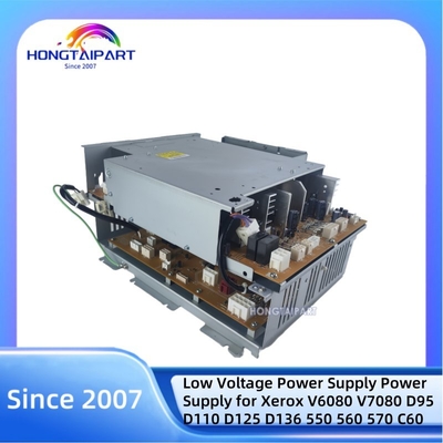 شراء مزود طاقة منخفض الجهد 105K31320 لطابعات Xerox V6080 V7080 D95 D110 التصنيع عبر الإنترنت