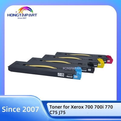 شراء خرطوشة حبر Xerox 700 700i 770 C75 J75 006R01379-82 التصنيع عبر الإنترنت