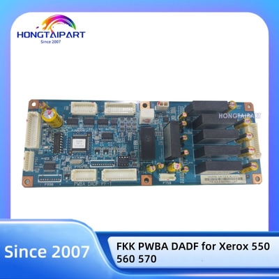شراء FKK PWBA DADF 960K38723 لقطع غيار طابعة Xerox 550 560 570 التصنيع عبر الإنترنت