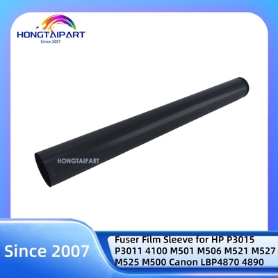 شراء غلاف فيلم وحدة الصهر لطابعات HP P3015 P3011 Canon LBP4870 4890 التصنيع عبر الإنترنت