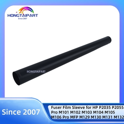 شراء غلاف فيلم الصهر HP RM1-9914-film RM2-6947-film لطابعات P2035 P2055 M101-M106 التصنيع عبر الإنترنت