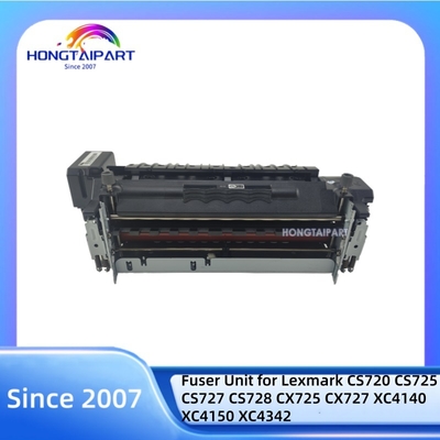 شراء إعادة تصميم وحدة Lexmark Fuser 41X0554 لـ CS720 CS725 CS727 CS728 CX725 CX727 التصنيع عبر الإنترنت
