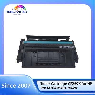 شراء خرطوشة حبر CF259X لطابعة HP Pro M304 M404 M428 متوافقة التصنيع عبر الإنترنت