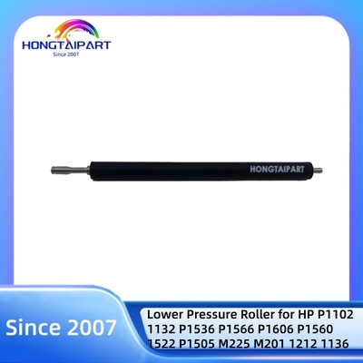 شراء بكرة الضغط السفلية LPR-1536 LPR-1606 لطابعات HP التصنيع عبر الإنترنت