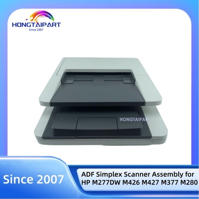 شراء تجمع الماسح الضوئي البسيط ADF B3Q10-60125 لـ HP M277DW M426 M427 M377 M280 التصنيع عبر الإنترنت