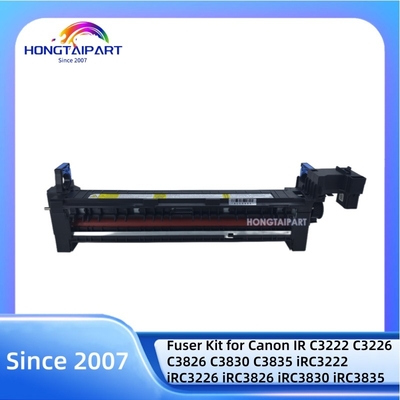 شراء طقم مدمج كانون FX-209 220 فولت لطابعات IR C3222 C3226 C3826 C3830 C3835 التصنيع عبر الإنترنت
