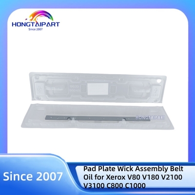 شراء مجموعة لوحة فتيل وسادة فصل Xerox V80 V180 094K92781 094K05540 التصنيع عبر الإنترنت