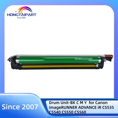 شراء Refurbished GPR-55 Drum Unit for Canon imageRUNNER ADVANCE iR C5535 C5540 التصنيع عبر الإنترنت