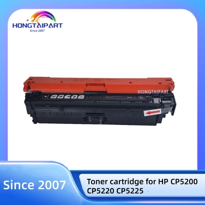 شراء HP CP5200 CP5220 CP5225 Toner Cartridge CE740A CE741A CE742A CE743A التصنيع عبر الإنترنت