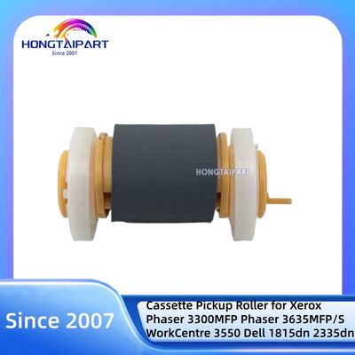 شراء Cassette Pickup Roller 022N02413 for Xerox Phaser 3300MFP 3635MFP التصنيع عبر الإنترنت