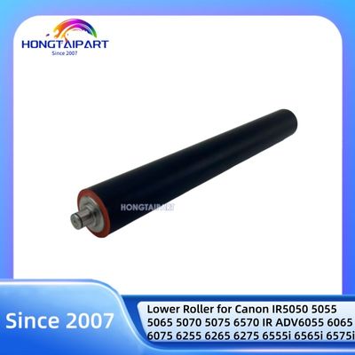 شراء Canon Lower Pressure Roller FM1-Z224-000 for IR 5050-6575i Series التصنيع عبر الإنترنت
