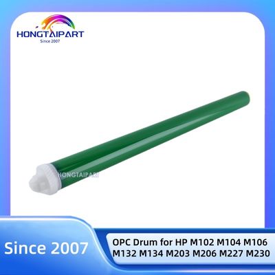 شراء CF217A CF219A CF232A OPC Drum Organic Photo-Conductor Drum for HP M102 M104 M106 M132 M134 M203 M206 M227 M230 التصنيع عبر الإنترنت
