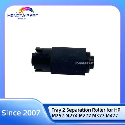 شراء Tray 2 Separation Roller RM2-5881 RM2-5881-000 for HP M252 M274 M277 M377 M477 Printer Spares التصنيع عبر الإنترنت
