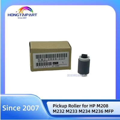 شراء Pickup Roller RM2-2698 RM2-2698-000 for HP M208 M232 M233 M234 M236 MFP Printer Roller التصنيع عبر الإنترنت
